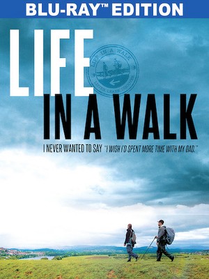 Life in a Walk (Blu-ray)(2016)