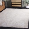 Rumi Shag RMS124 Power Loomed Indoor Rug - Safavieh - 2 of 4