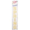 The Lakeside Collection Reversible Spring/Easter Porch Leaner - 2 of 4