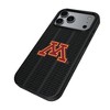 NCAA Big Ten Universities Text Backdrop MagSafe Compatible Cell Phone Case for Apple iPhone 17 Series - 2 of 4