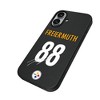 NFL Pittsburgh Steelers Players Game Tactic MagSafe Compatible Cell Phone Case for Apple iPhone 17 Series - 2 of 4