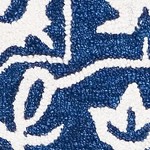 navy/ivory