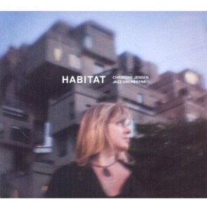 Christine Jensen - Habitat (CD) - 1 of 1