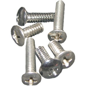 Lasco  Faucet Screw Assortment (6-Pack) XS-600 - 1 of 2