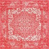 Unique Loom    Richmond Medallion Area Rug - 2 of 4