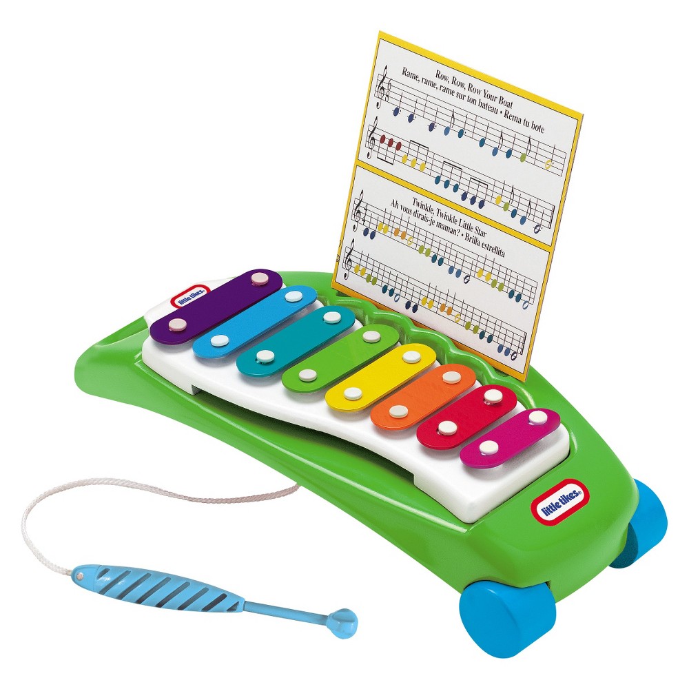 UPC 050743627767 product image for Little Tikes Tap-A-Tune Xylophone | upcitemdb.com