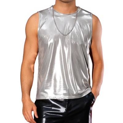 silver