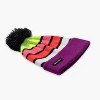 Turtle Fur Youth Rooftop Rave Beanie - 2 of 4