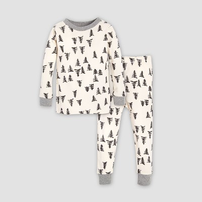 burt's bees 3t pajamas