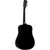 Rogue RA-090 Dreadnought Acoustic-Electric Guitar - 4 of 4