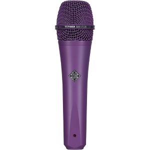 TELEFUNKEN M81 Supercardioid Dynamic Handheld Vocal Microphone - 1 of 4