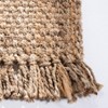 Natural Fiber NF467 Hand Woven Indoor Rugs - Safavieh - 3 of 4