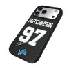 NFL Detroit Lions Players Game Tactic MagSafe Compatible Cell Phone Case for Apple iPhone 17 Series - 2 of 4