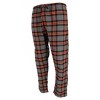 Ten West Apparel Men's Flannel Pajama Pants - 2 of 3
