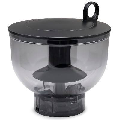 ChefWave Bonne Conical Burr Coffee Grinder Bean Container w/ Lid