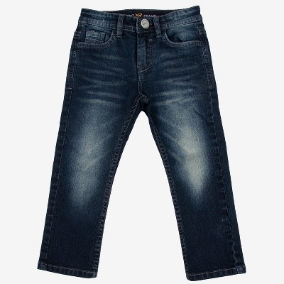 X RAY Toddler Boy's Slim Fit Jeans