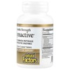 Natural Factors Zymactive, Double Strength, 30 Enteric Coated Tablets - 3 of 3