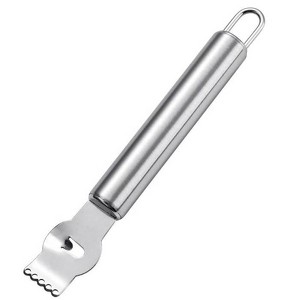 The Lakeside Collection Lemon Zester - 1 of 4