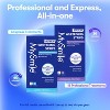 MySmile Teeth Whitening Strips, Hydroxyapatite-Infuse Strips, Non-Sensitive Teeth Whitening with Natural Ingredients, Enamel-Safe, Non-Slip - 2 of 4