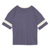 NBA Los Angeles Lakers Kids' Short Sleeve Fashion T-Shirt - 3 of 3