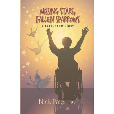 Missing Stars, Fallen Sparrows - by  Nick Palermo (Paperback)