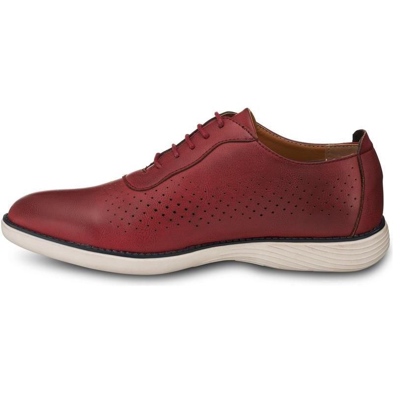 Members Only Men's Grand Oxford Shoes, 3 of 6
