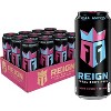 Reign Total Body Fuel, Sour Gummy Worm - 16 Fl Oz (Pack of 12) - 2 of 4