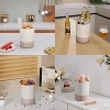 LunaLulinlk kitchen Utensil Holder for Countertop-7.2" Large Kitchen Utensil Organizer Ceramic Cooking Utensil Holder - 4 of 4
