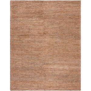 Natural Fiber NF750 Hand Woven Indoor Rugs - Safavieh - 1 of 4