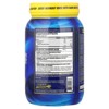 MHP DARK MATTER®, Post Workout Muscle Growth Accelerator, Orange Crush, 3.44 lbs (1,560 g) - 2 of 4