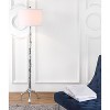 Branch Floor Lamp - LIT4075 - Silver - Safavieh - 3 of 4
