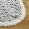 Casablanca CSB475 Hand Woven Indoor Rugs - Safavieh - 3 of 4