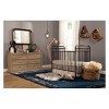 Million Dollar Baby Classic Abigail 3-in-1 Convertible Crib, Greenguard Gold Certified - image 3 of 4