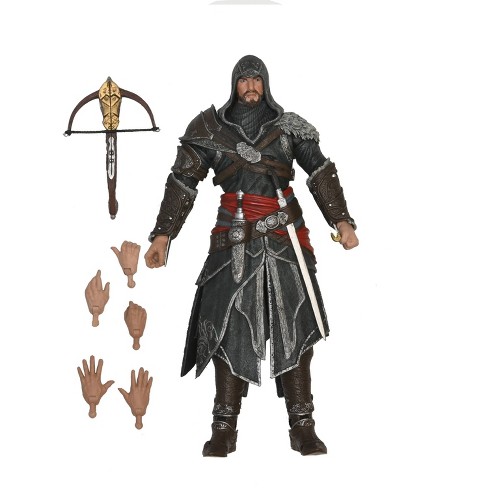 Neca Assassin's Creed Revelations Ezio Auditore 7