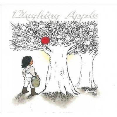 Yusuf / Cat Stevens - Laughing Apple (CD)