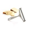 Norpro Hand Held Cheese Slicer, Sliver - 3 of 3
