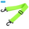 Unique Bargains Adjustable Sling Ski Boot Pole Shoulder Carring Straps 2 Pcs - 3 of 4