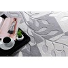 Rug Branch Contemporary Abstract Floral Indoor Rug - 3 of 3