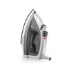 BLACK+DECKER Light �N Easy Compact Steam Iron, IR1020S, Stainless Steel Soleplate, Spray Mist, Anti-Drip, Auto Shutoff - 2 of 3