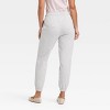 Women's Mid-Rise Essential Joggers - Universal Thread™ - 2 of 3