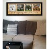 "There is a Season" By Lori Deiter, Ready to Hang Framed Print, Black Frame - 2 of 4