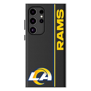 Keyscaper NFL Sidebar MagSafe Compatible Cell Phone Case for Galaxy S24 Ultra - 1 of 4