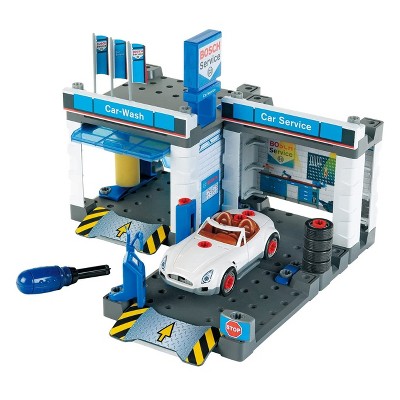 bosch childrens kitchen