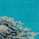 turquoise