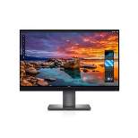 Dell UP2720Q 27" UltraSharp 4K Premier Color Monitor - 3840 x 2160 4k Display @ 60 Hz - 6 ms response time - In-Plane Switching (IPS) Technology