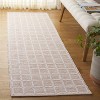Montauk MTK977 Hand Loomed Indoor Rugs - Safavieh - 2 of 4