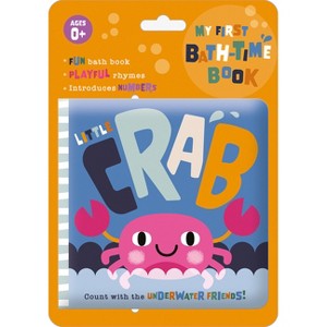 Little Crab - by  Sophie Collingwood (Hardcover) - 1 of 1