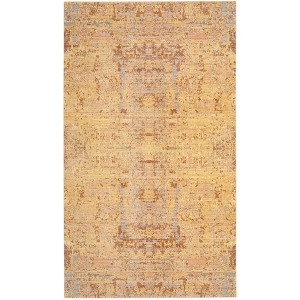 Mystique MYS971 Power Loomed Indoor Rugs - Safavieh - 1 of 4