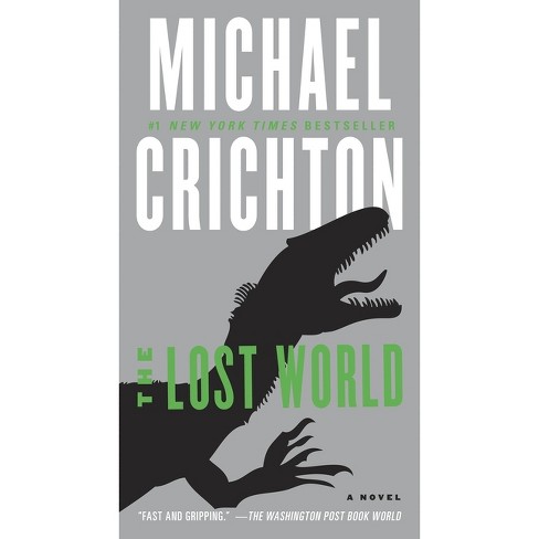 Jurassic Park, Films, Michael Crichton, Novels, Plots, Casts, Box Office,  & Facts