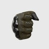 Alpine Swiss Men's Tactical Motorcycle Gloves Hard Knuckle Protective Outdoor Gloves for Riding Cycling Hunting Paintball - 2 of 4